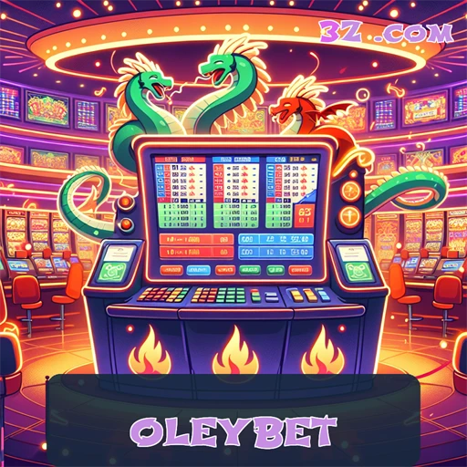 Descubra o Mundo do Bingo Virtual no OLEYBET