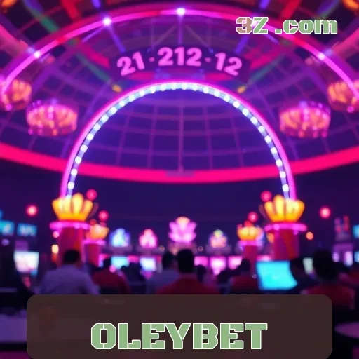 OLEYBET Cartas