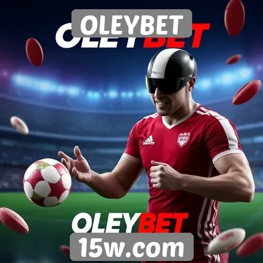 Promoções exclusivas disponíveis no OLEYBET