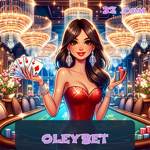 A Magia dos Caça-Níqueis no OLEYBET