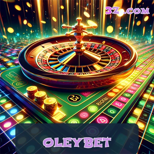 Explorando os Jackpots: A Emoção dos Jogos no OLEYBET