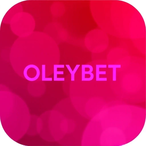 Logotipo OLEYBET