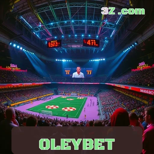 OLEYBET Novos Jogos