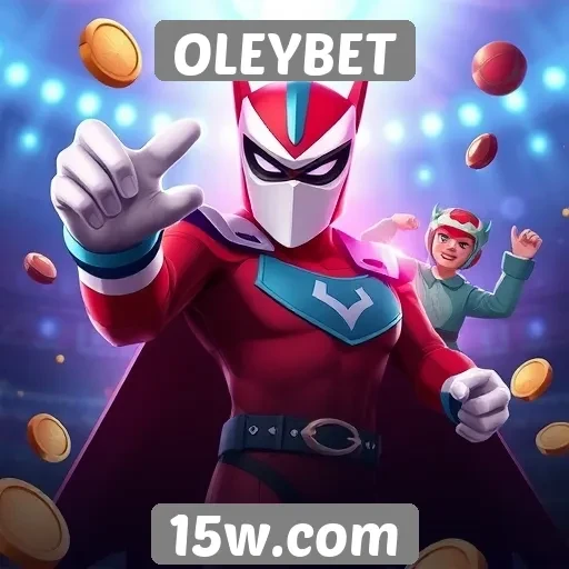 Novas promoções atraem usuários para OLEYBET