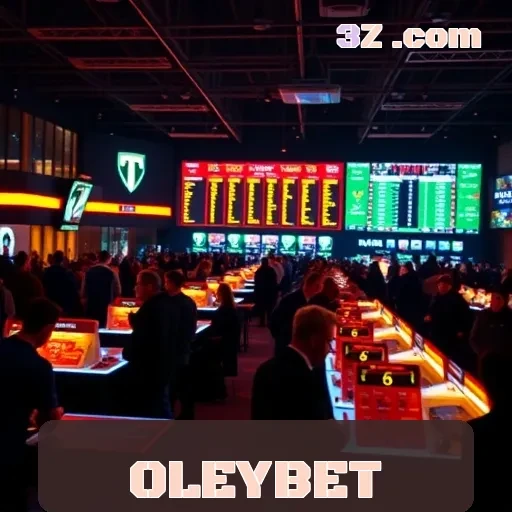 OLEYBET: As Novidades que Você Precisa Conhecer para Jogar Melhor