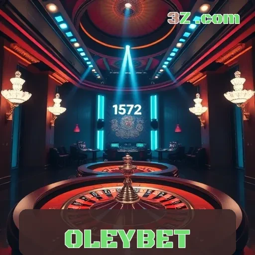 OLEYBET Promoções