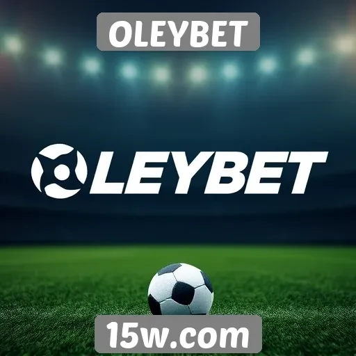 Apostas esportivas no OLEYBET atraem novos usuários