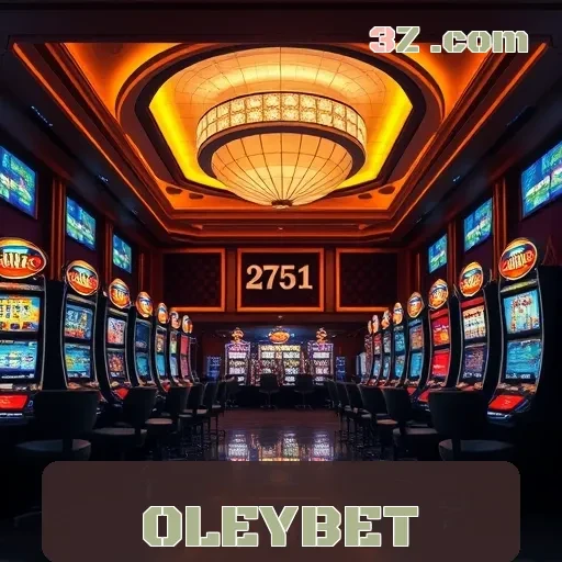 OLEYBET Suporte